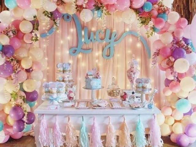 Festa simples