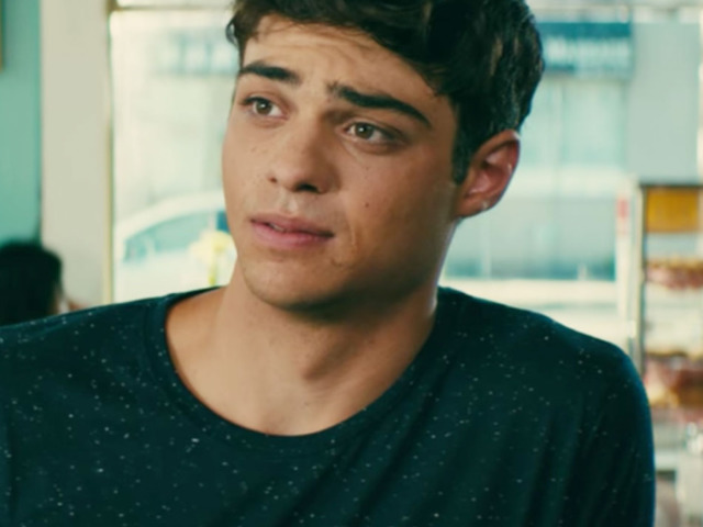 Peter Kavinsky