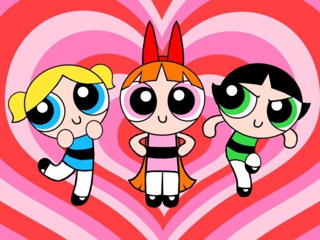 Qual menina super poderosa você seria?