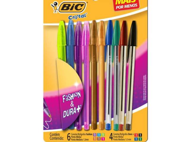 Bic!