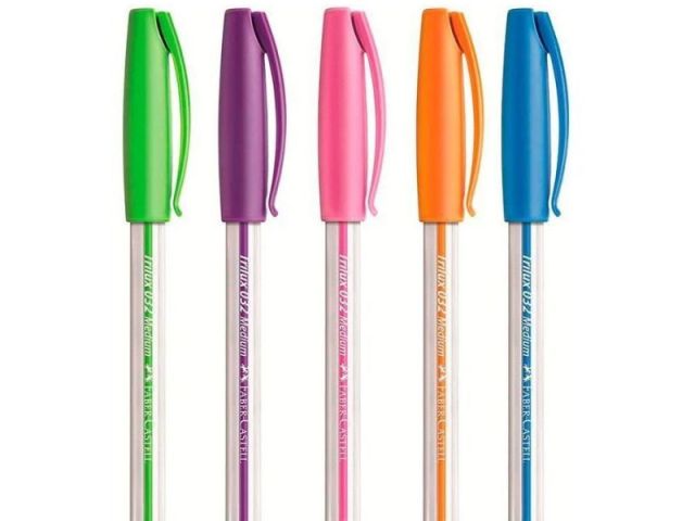 Faber-Castell!