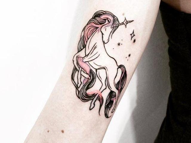 Unicórnio!