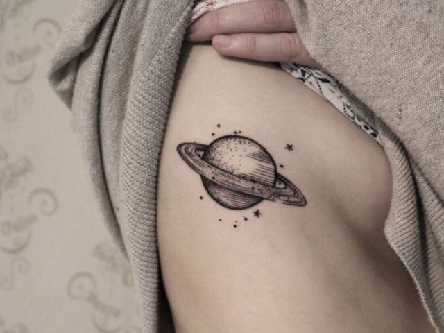 Saturno/todos planetas!