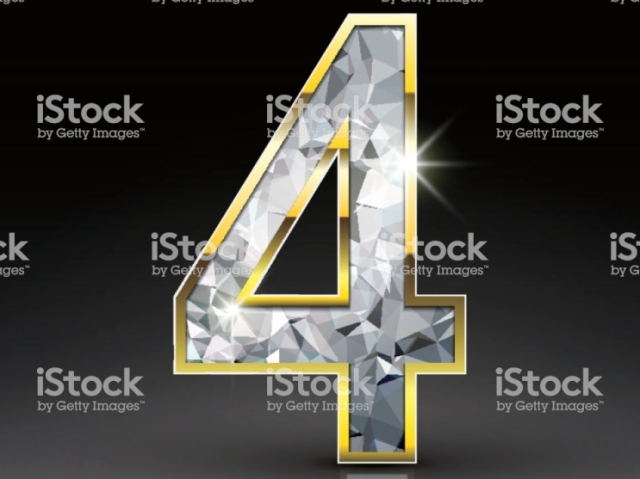 4