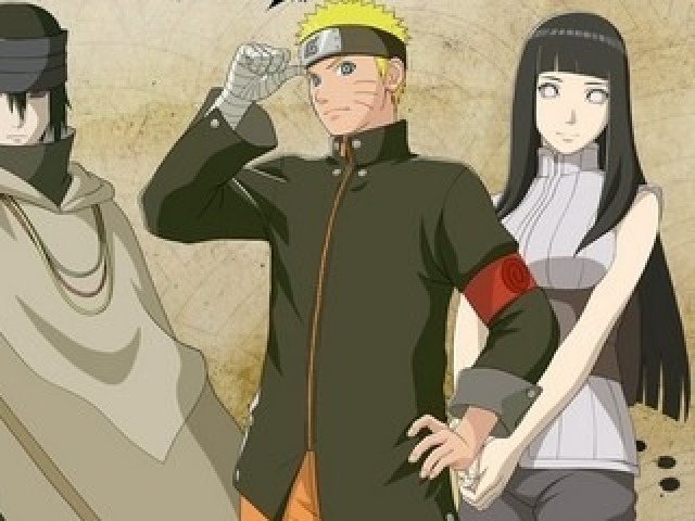 Hinata+naruto