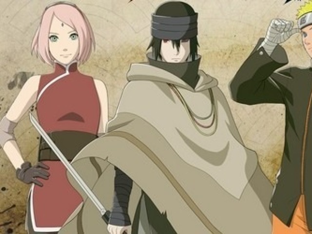 Sakura+sasuke