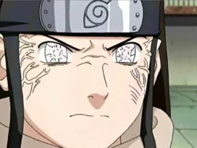 Byakugan