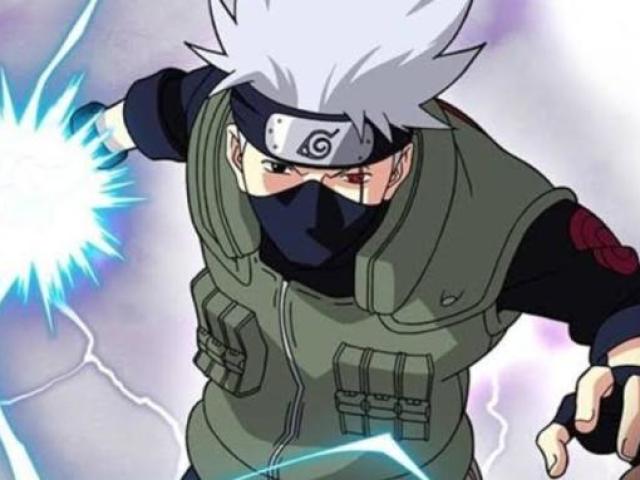 Kakashi