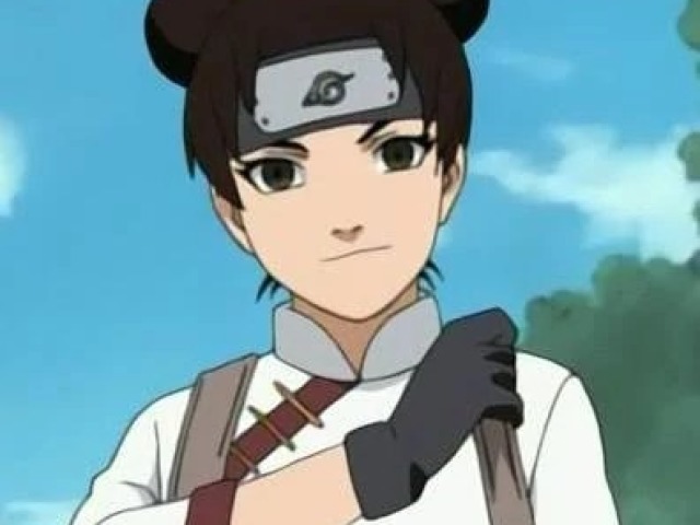 Tenten