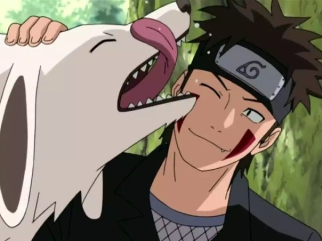 Kiba