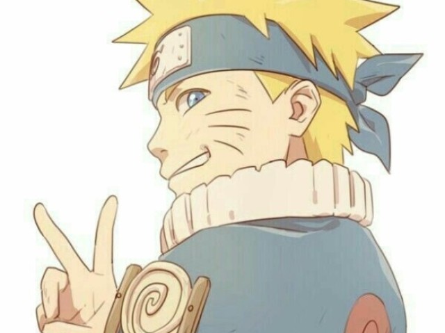 Naruto