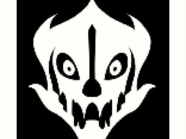 Gaster blaster