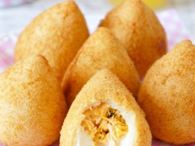 Coxinha