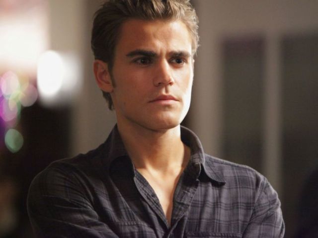 Paul Wesley