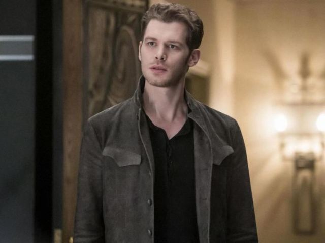 Joseph Morgan