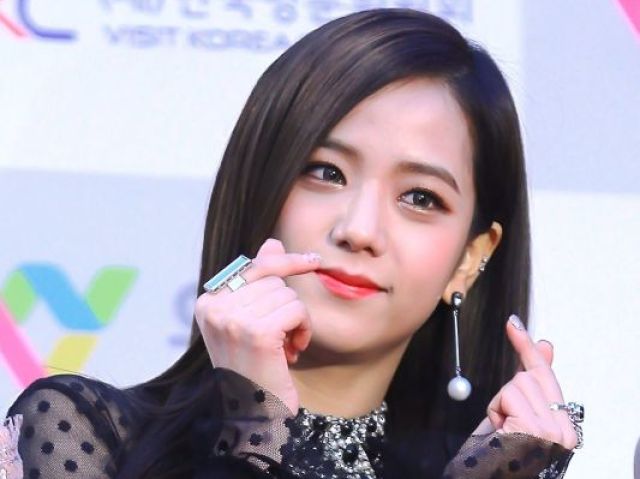 Jisoo