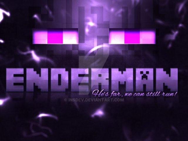 Enderman