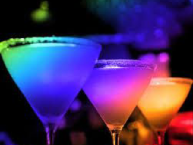 Essa seria sua festa de 15