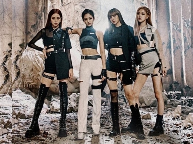 Kill This love