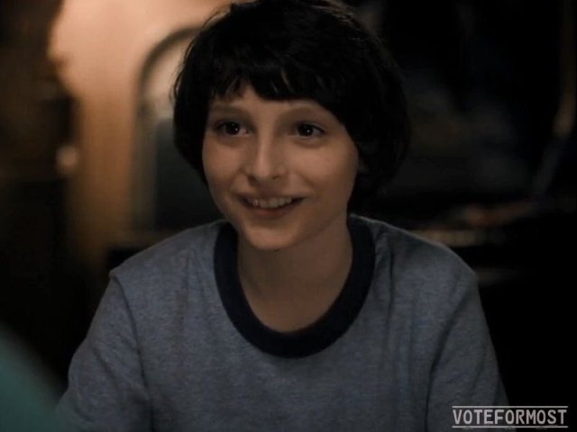 Mike Wheeler