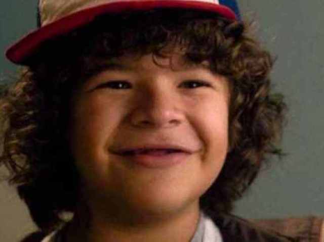 Dustin