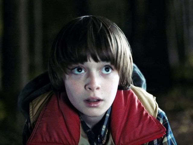 Will byers