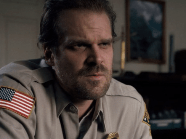 Jim hopper
