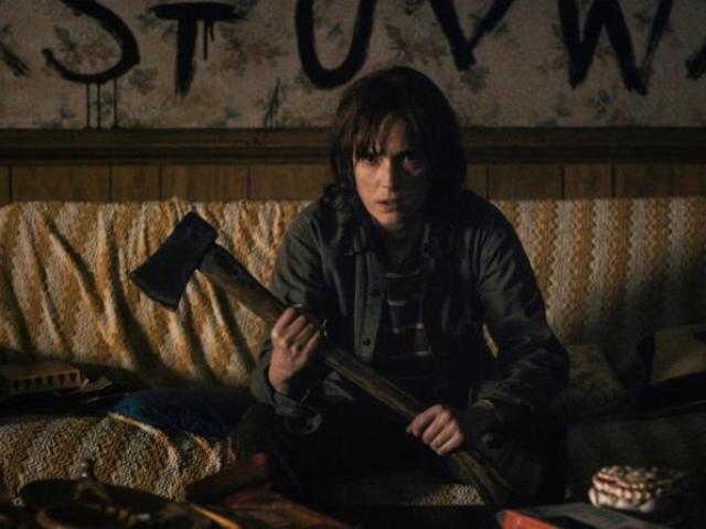 Joyce byers