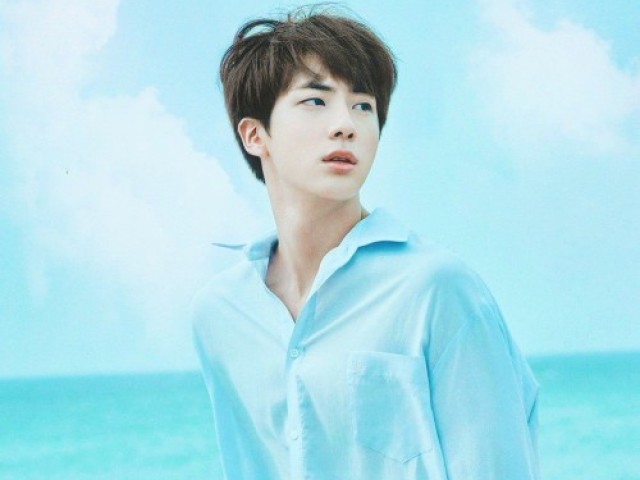 SeokJin