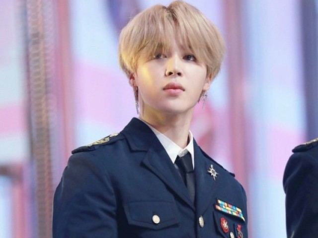 Park Jimin