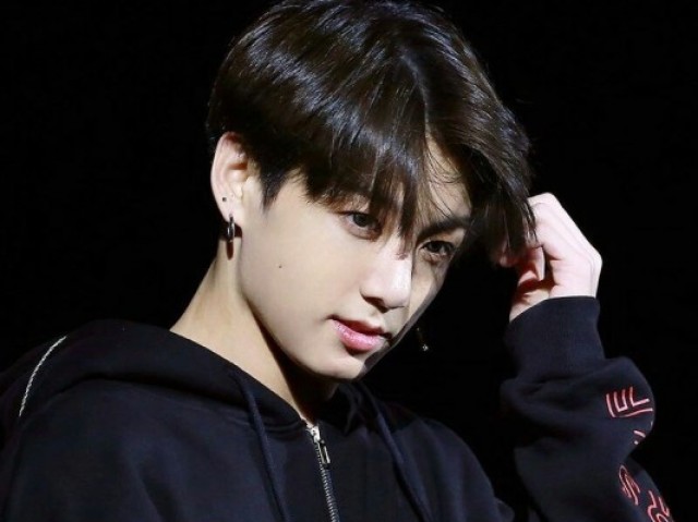 Jeon JungKook
