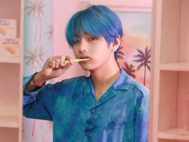 Kim Taehyung