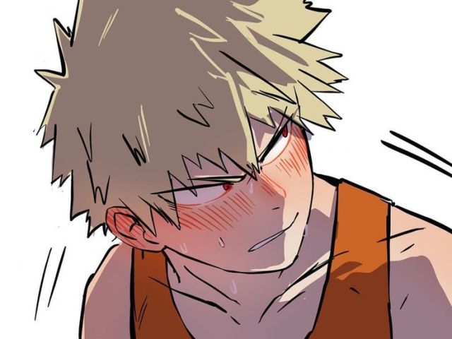 Bakugou