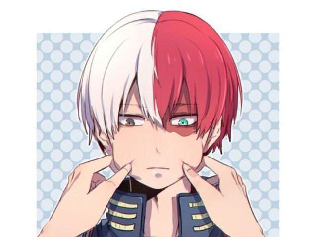 Todoroki