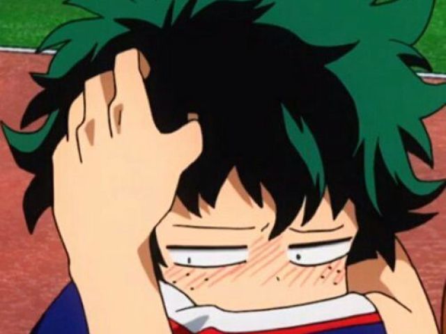 Midoriya