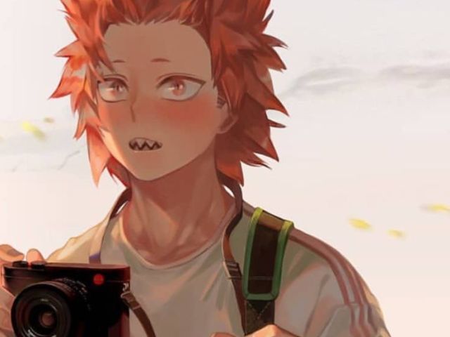 Kirishima