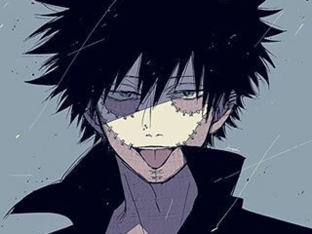Dabi