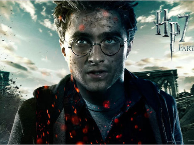 Você é de fato um potterhead?