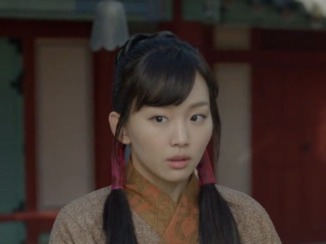 Chae-ryung 💔