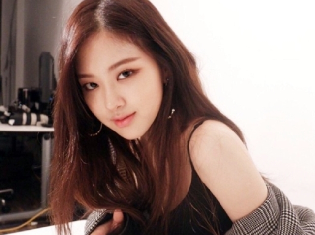 Rosé (BLACKPINK)