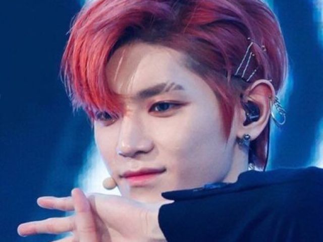 Taeyong (NCT 127)