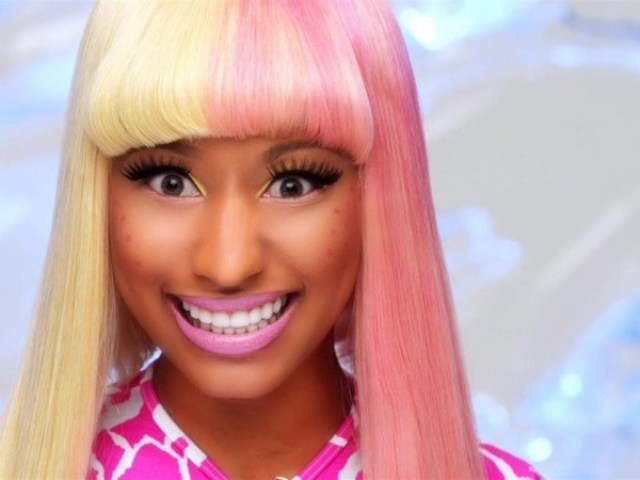 Super Bass - Nicki Minaj