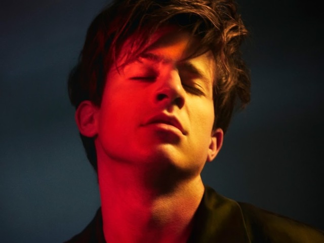 Charlie Puth