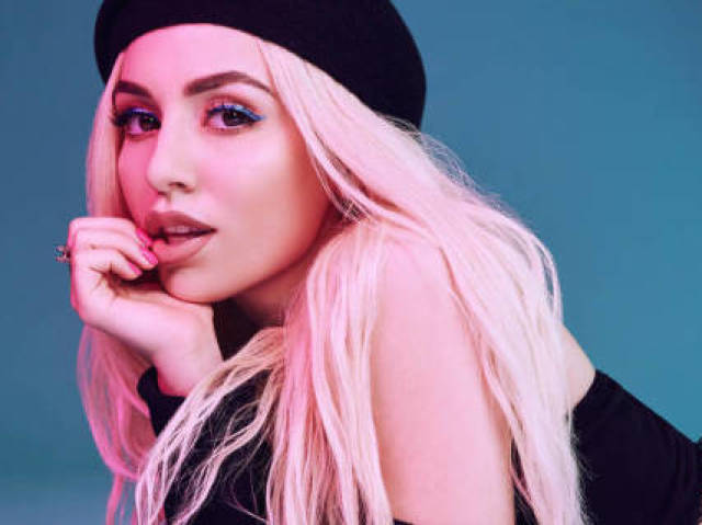 Ava Max