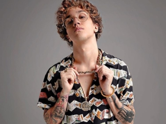 Christian Figueiredo