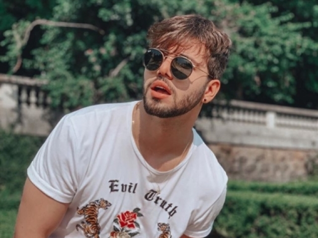 Lucas Olioti