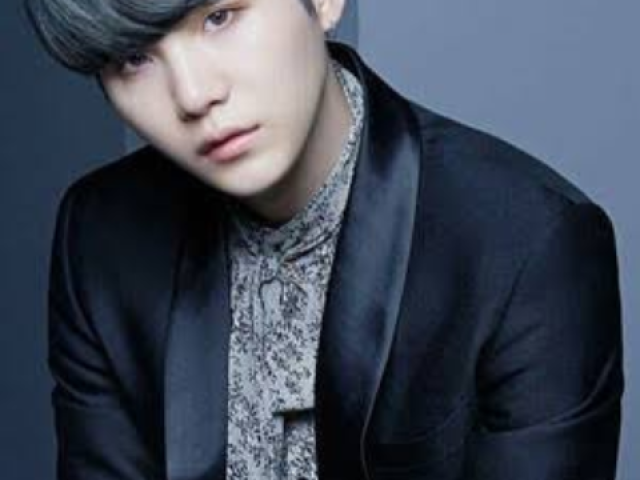 Yoongi