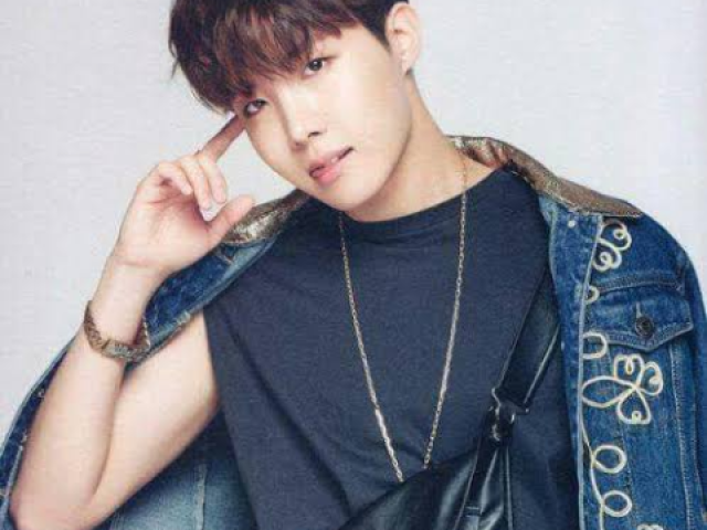 Hoseok