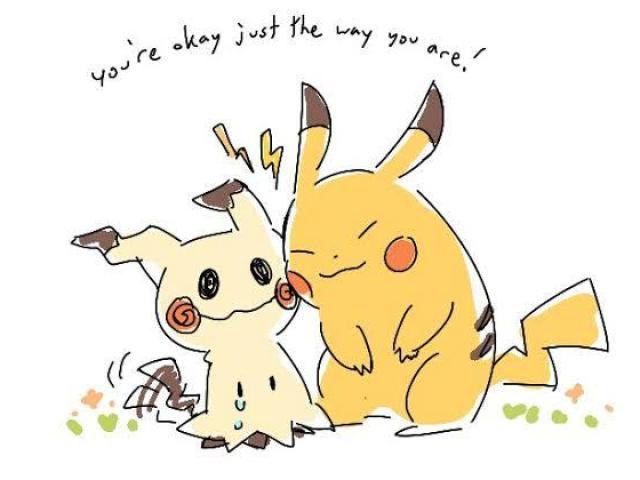 Você sabe tudo sobre Pokémon?
