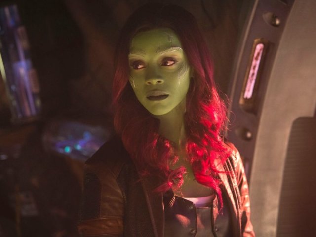 Gamora